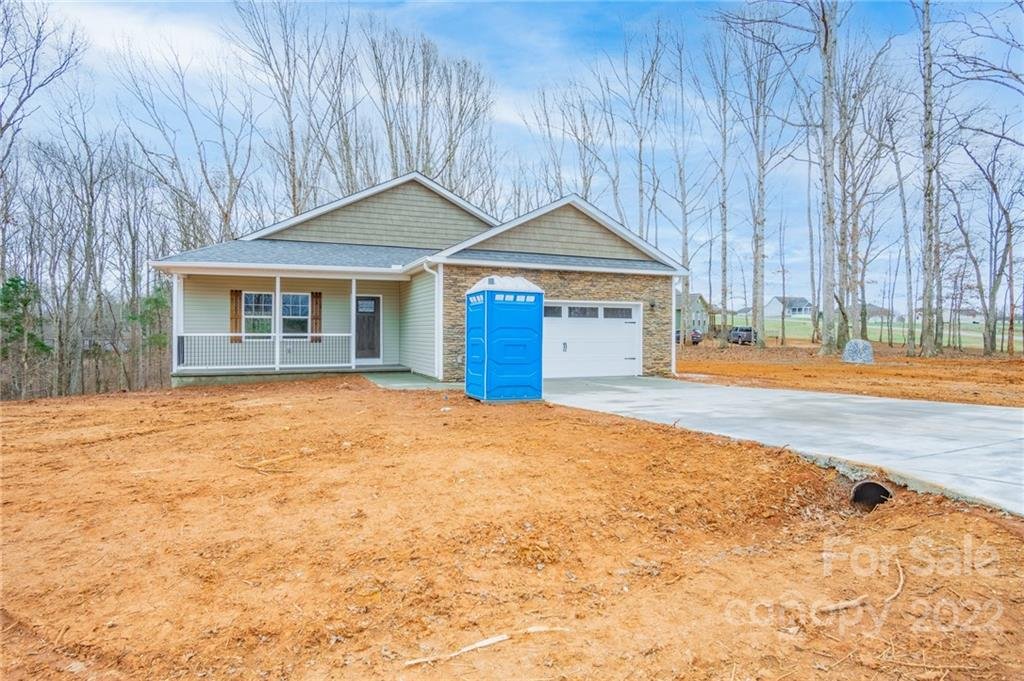 1310 Western Hills Lane