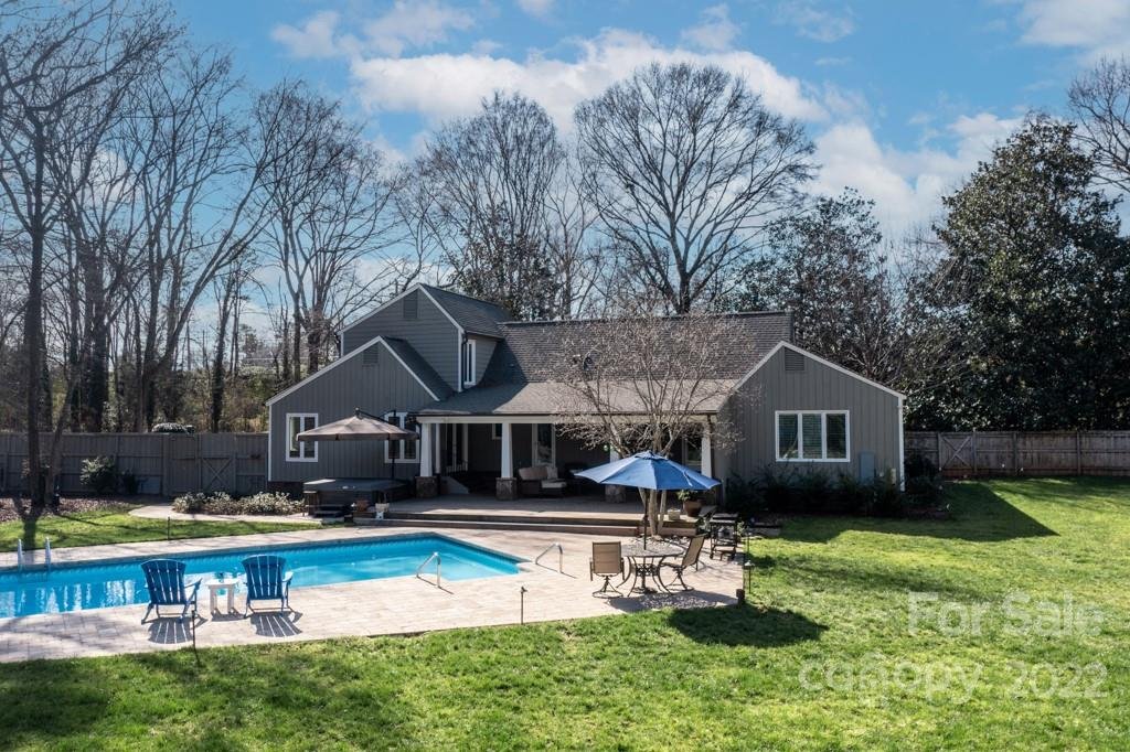 4205 Bellwood Lane
