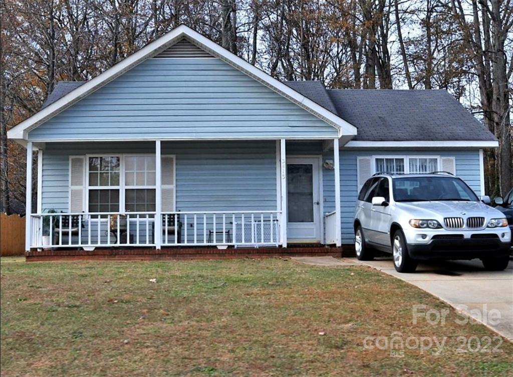 3413 Atlas Drive