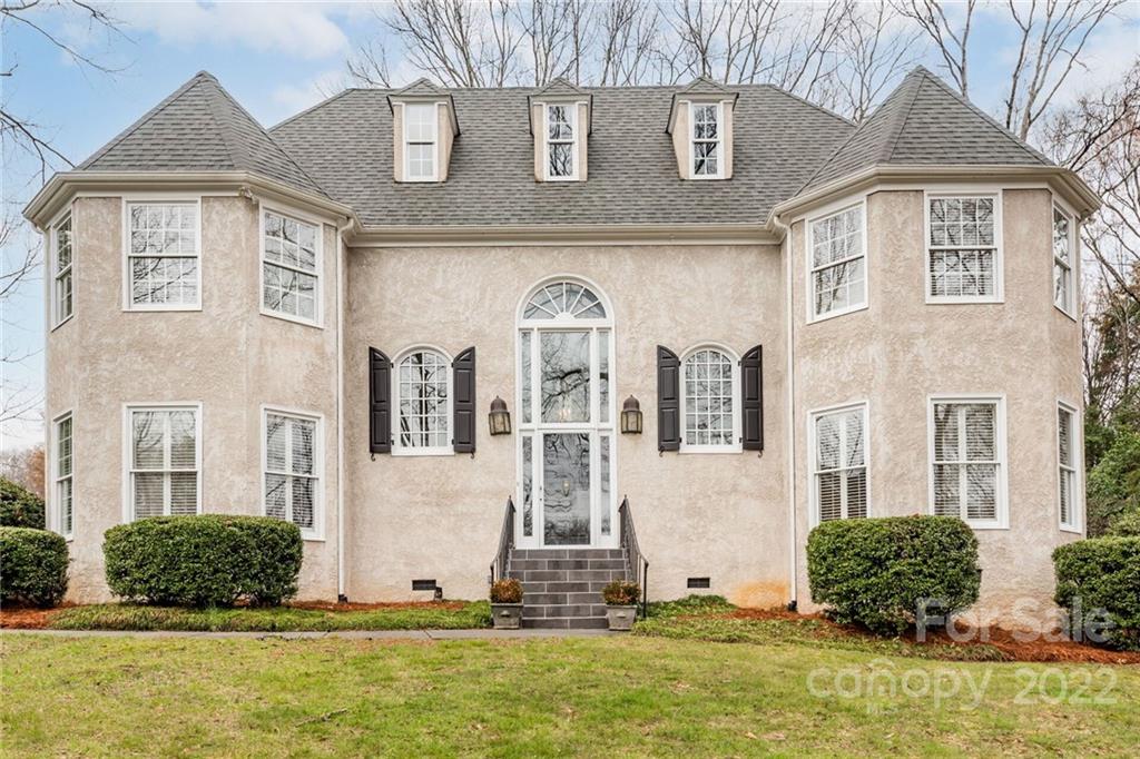 7000 Whitemarsh Court