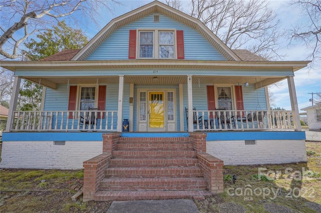 614 3rd Street
