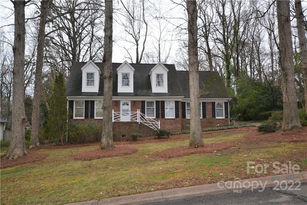 721 Summerwood Drive