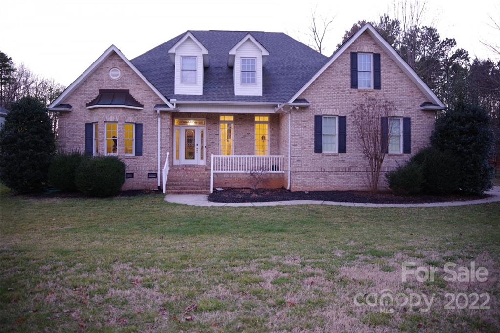 4509 Long Cove Drive