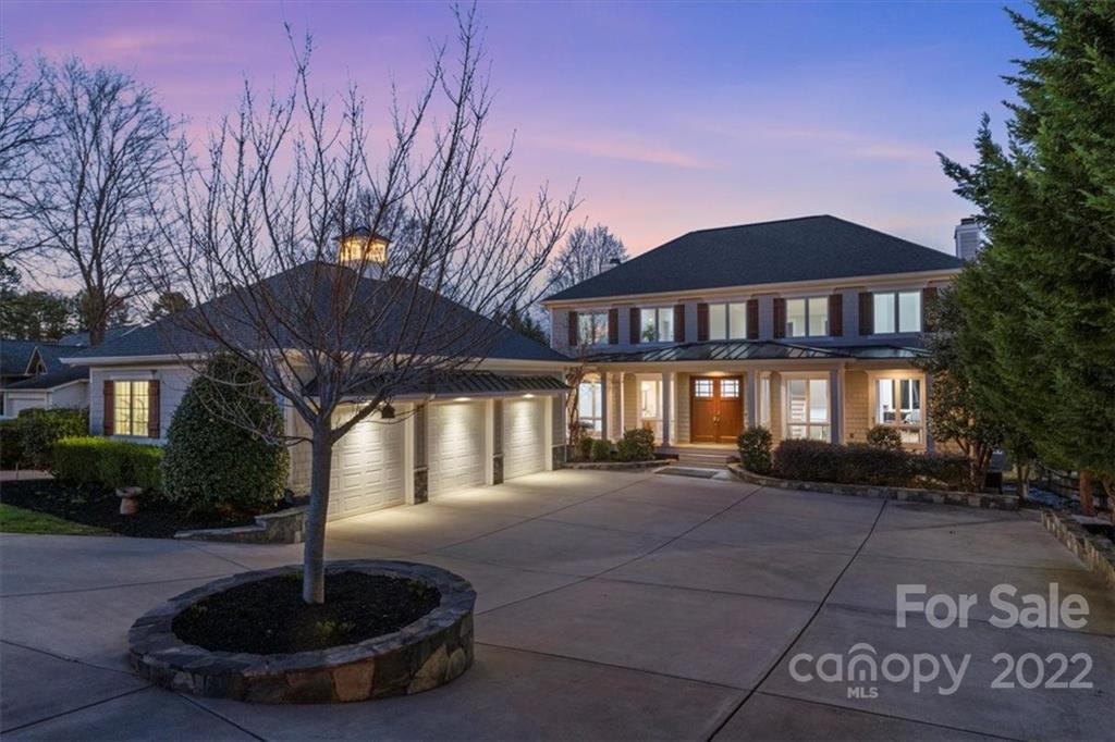 20217 Riverchase Drive