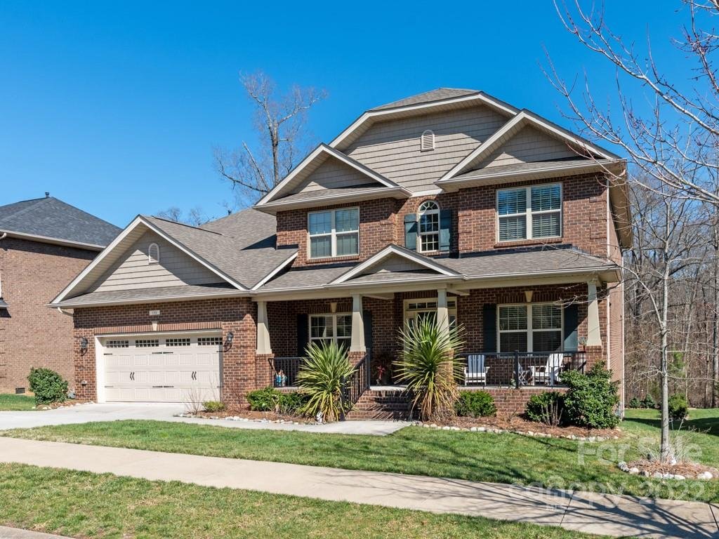 198 Front Porch Drive