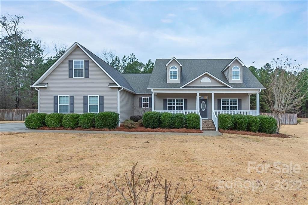 454 Kinsey Creek Court