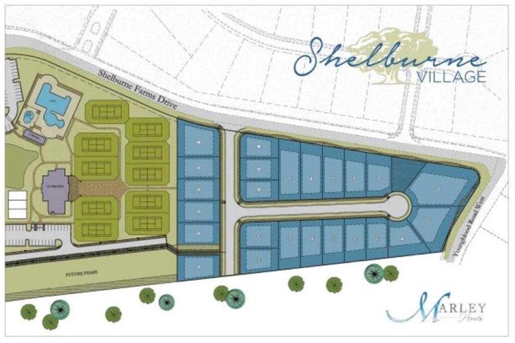 14119 Shelburne Village Drive