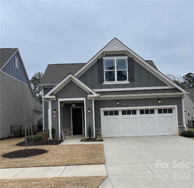 2031 Laney Pond Road