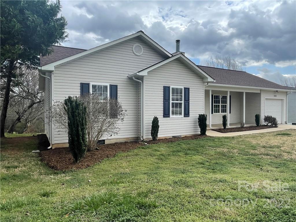 3468 Maiden Springs Drive