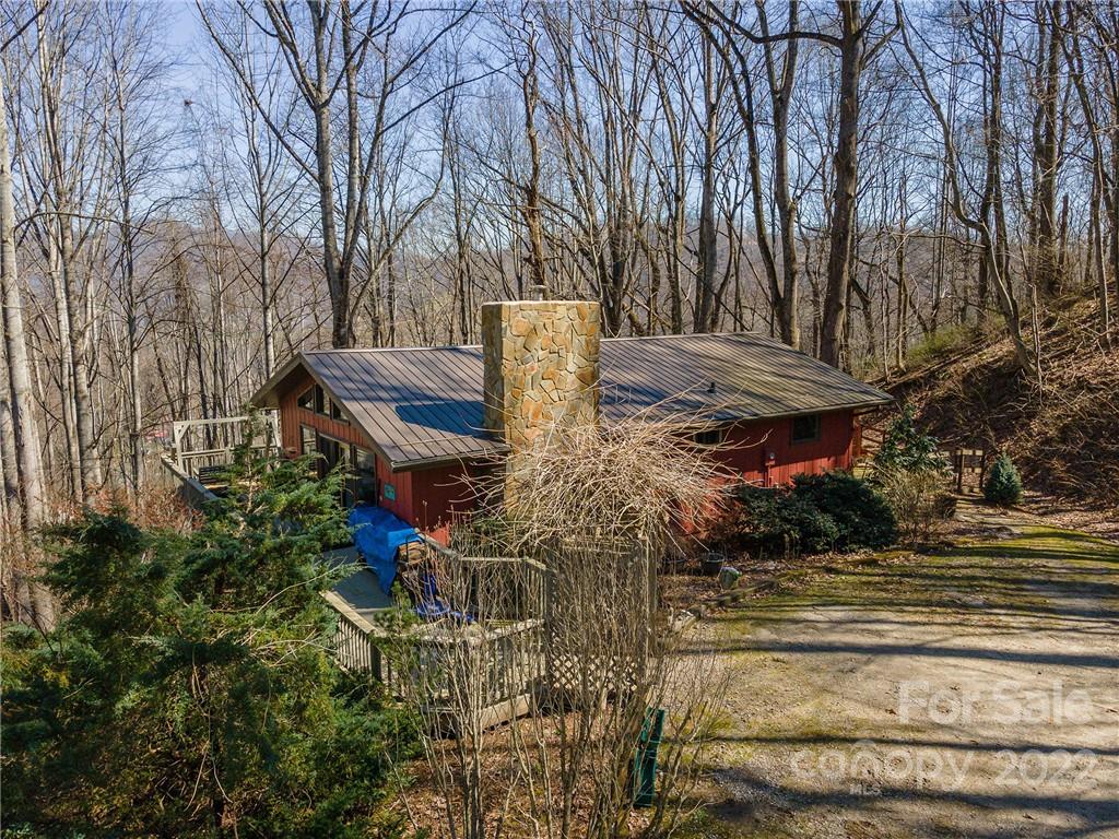 391 Violet Ridge