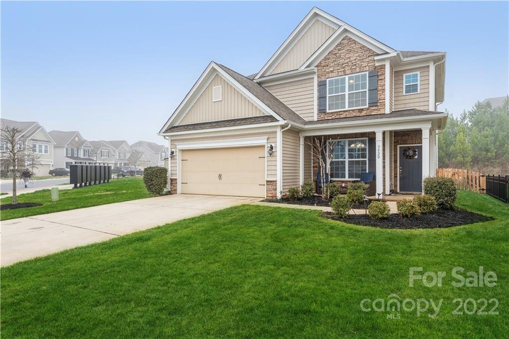 7520 Hamilton Bridge Road