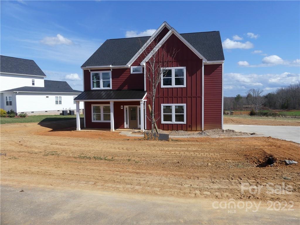 3732 Old Village Drive