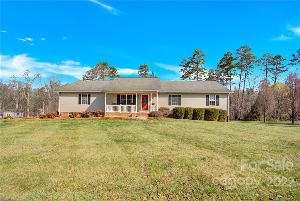 132 Grace Lynn Drive