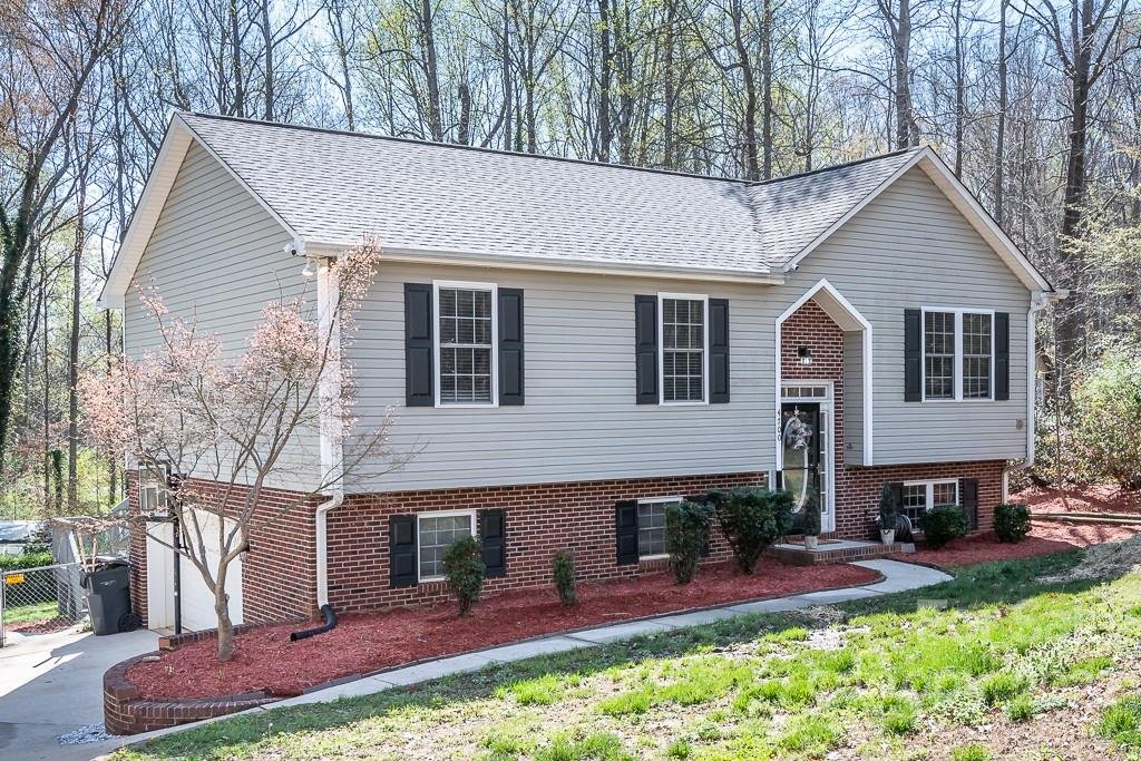 4700 Hickory Grove Road