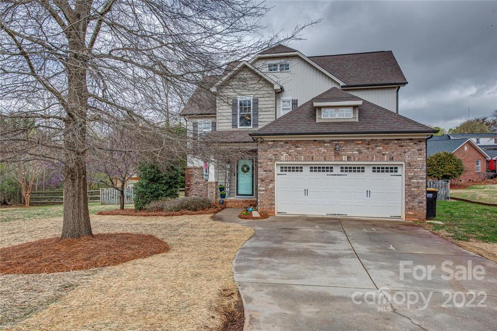 1351 Armstrong Road