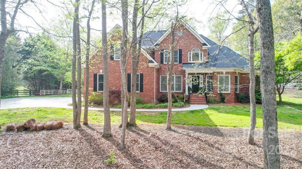 1312 Rosehill Drive