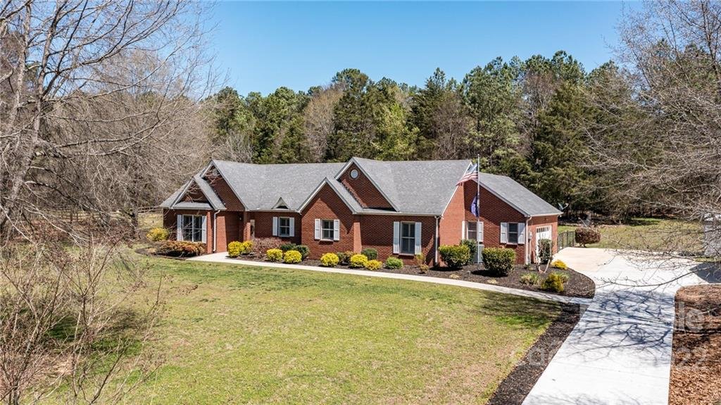 920 Croatoan Drive