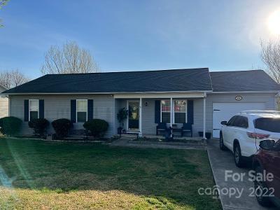 3474 Maiden Springs Drive