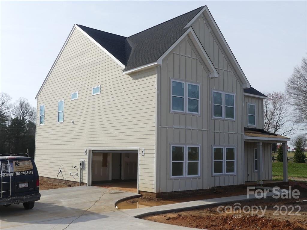 3710 Old Village Drive