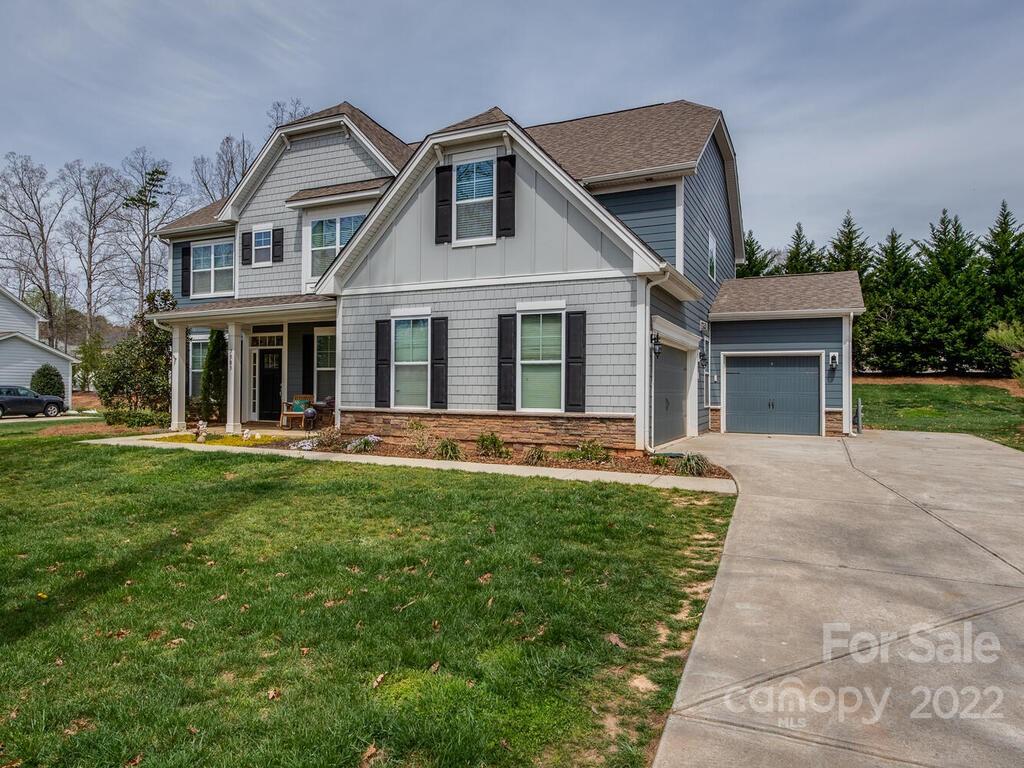 7503 Snowbird Court