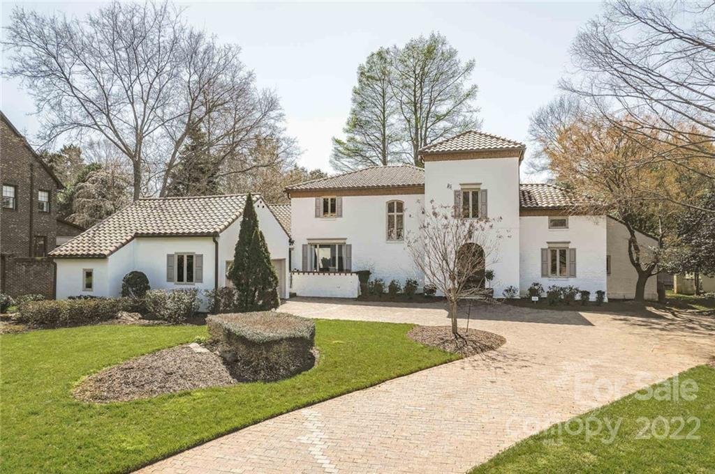 2553 Morrocroft Lane