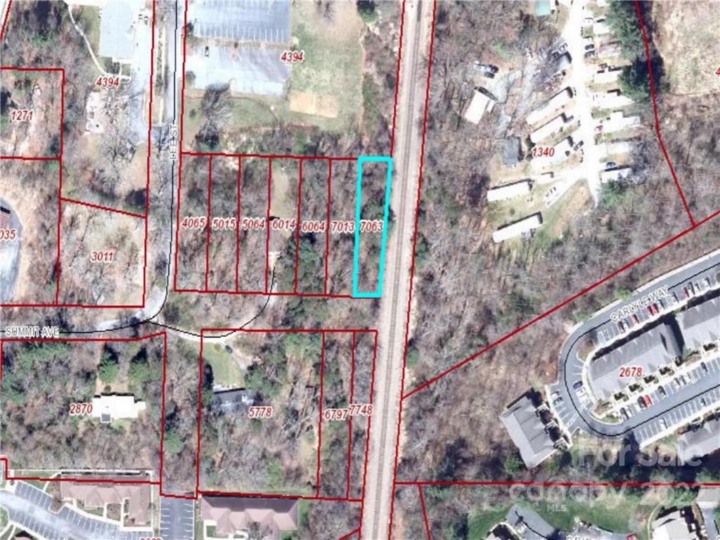Lot D Of Block 5 Summit Avenue