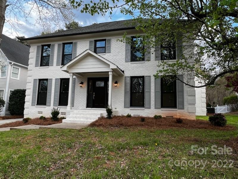 224 N Brackenbury Lane