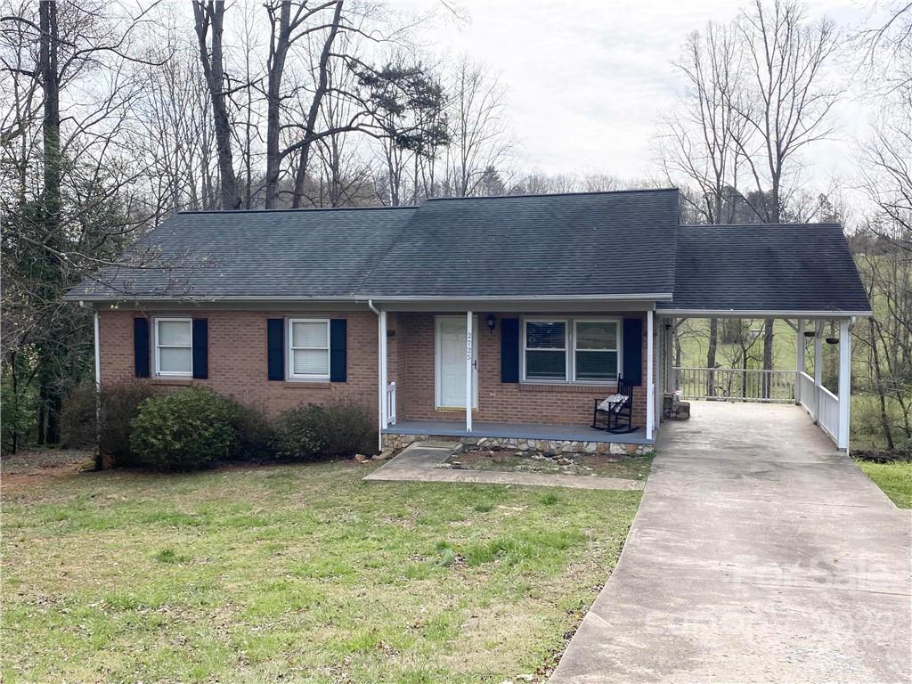 2725 Tumbleweed Drive