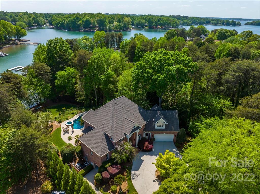 20705 Bethel Church Road