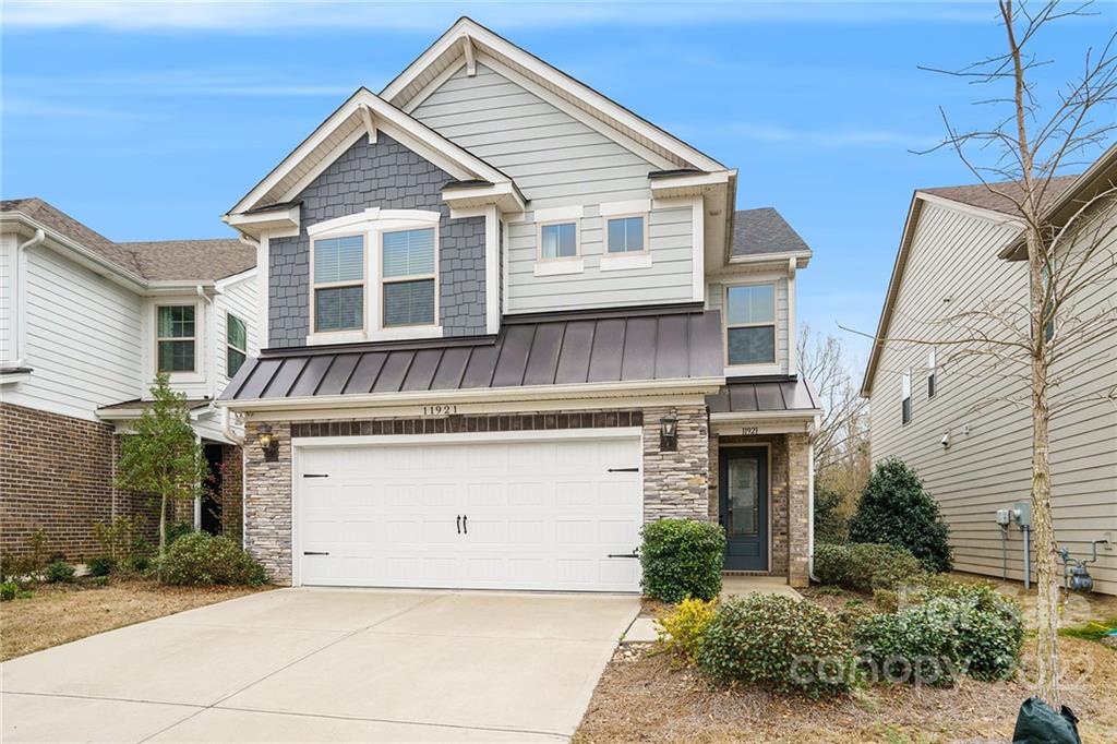 11921 Clems Branch Drive