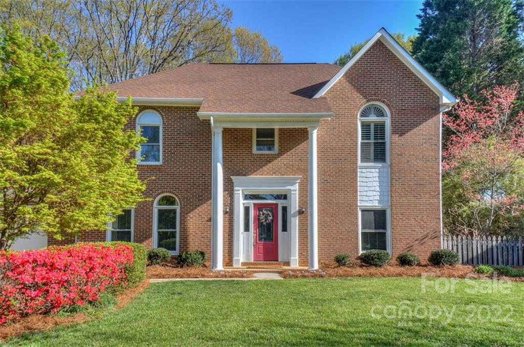 19428 Coachmans Trace