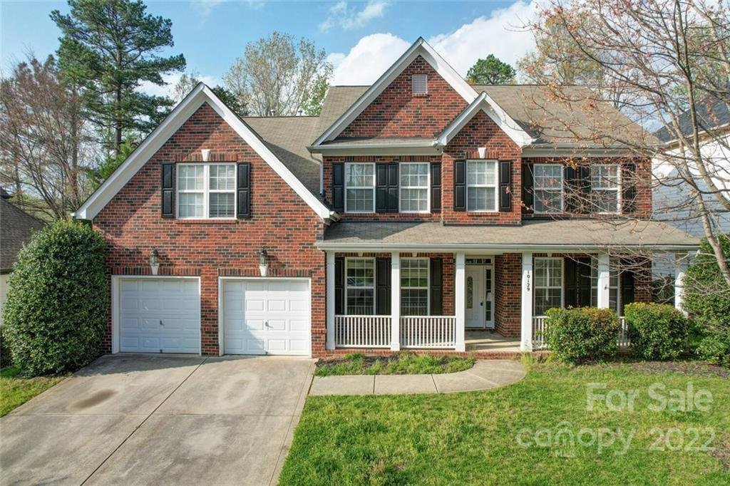 10129 Squires Way