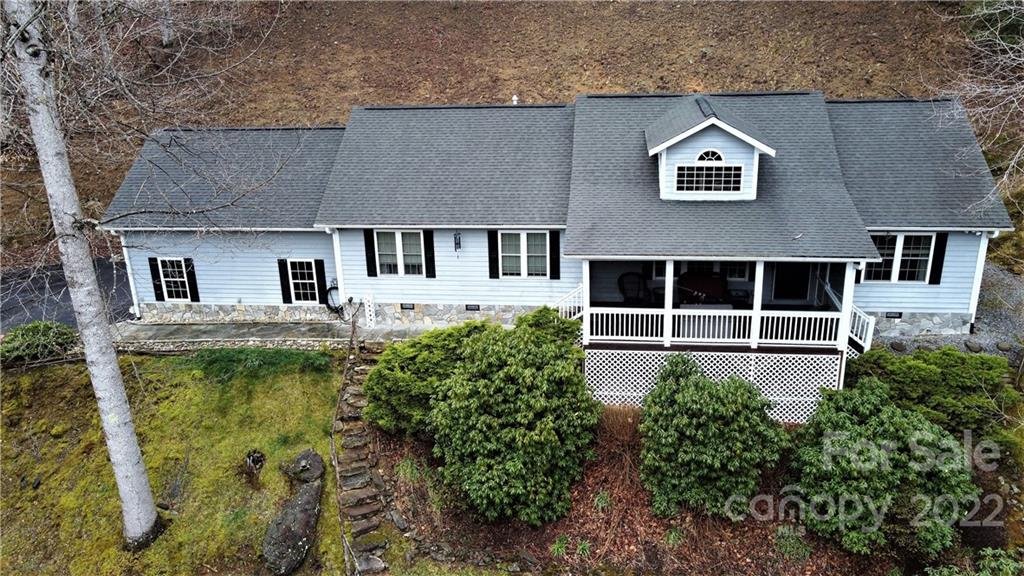 220 George Sutton Road