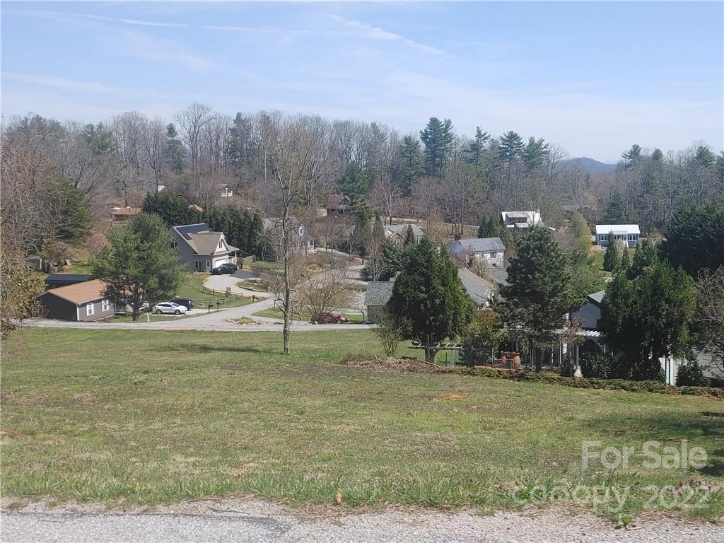 Lot 4 Crescent Street