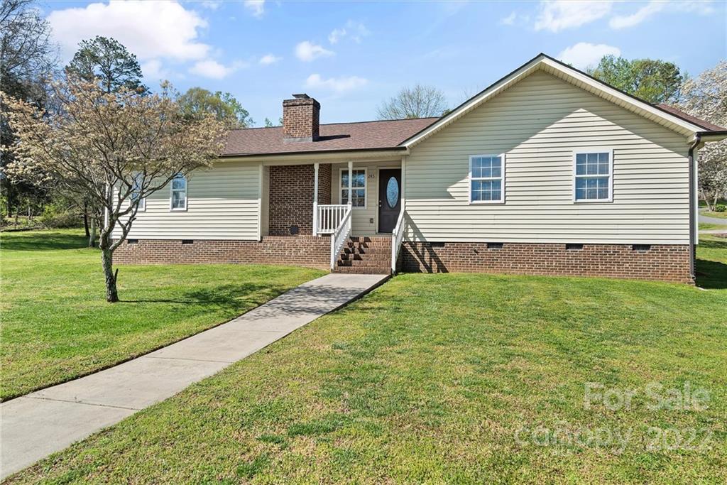 245 Troxler Circle
