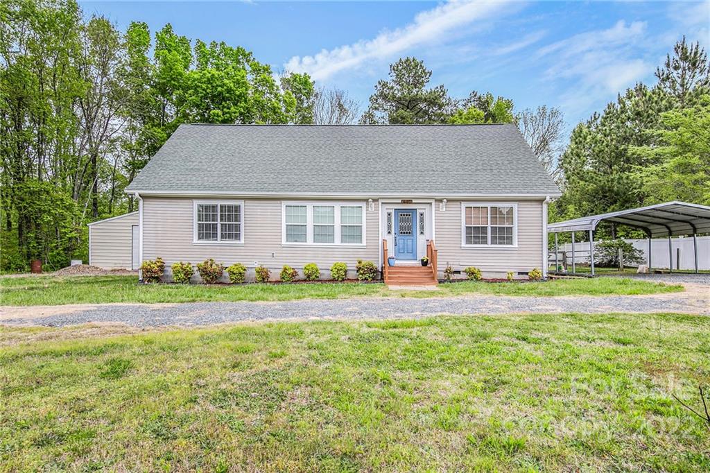 6130 Long Ferry Road