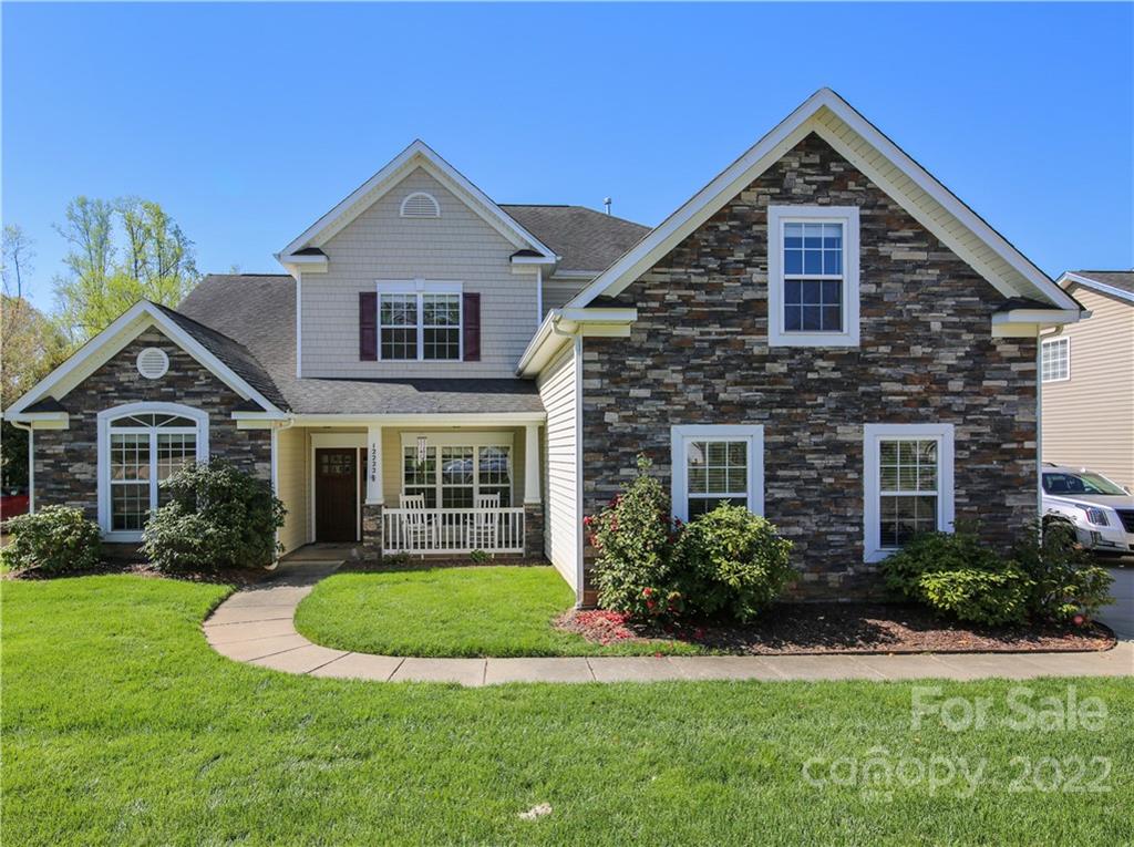 12222 Journeys End Trail