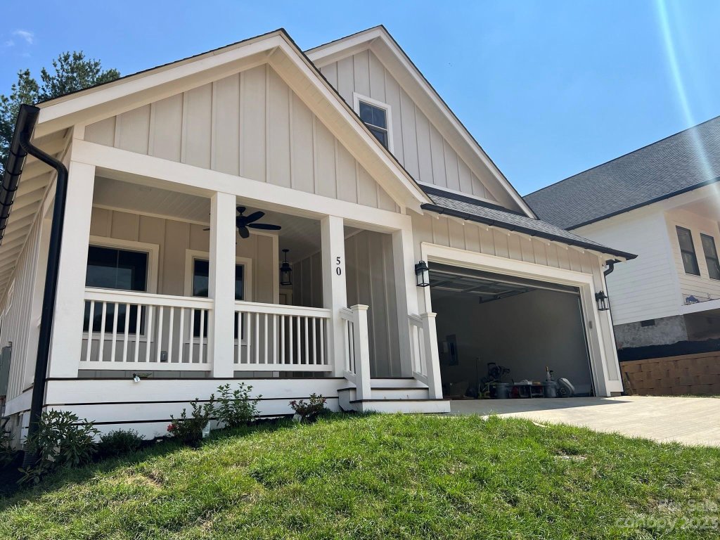50 Hidden Pond Lane