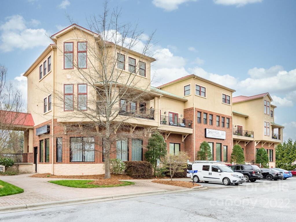 475 S Church Street J