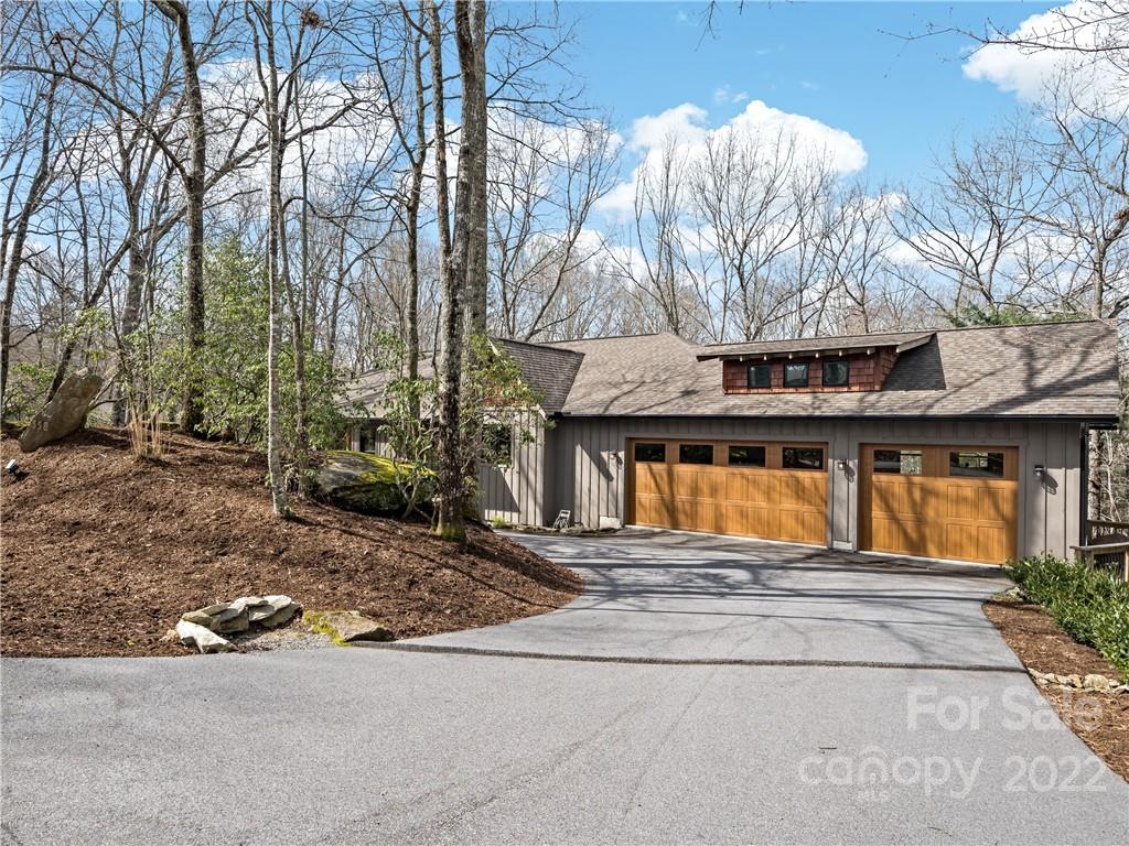 358 Knob Road
