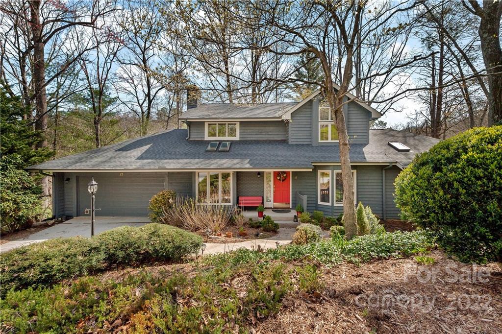 17 Laurel Summit Drive