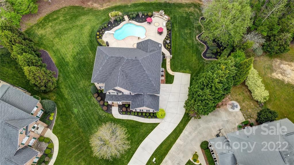 815 Crown Vista Court