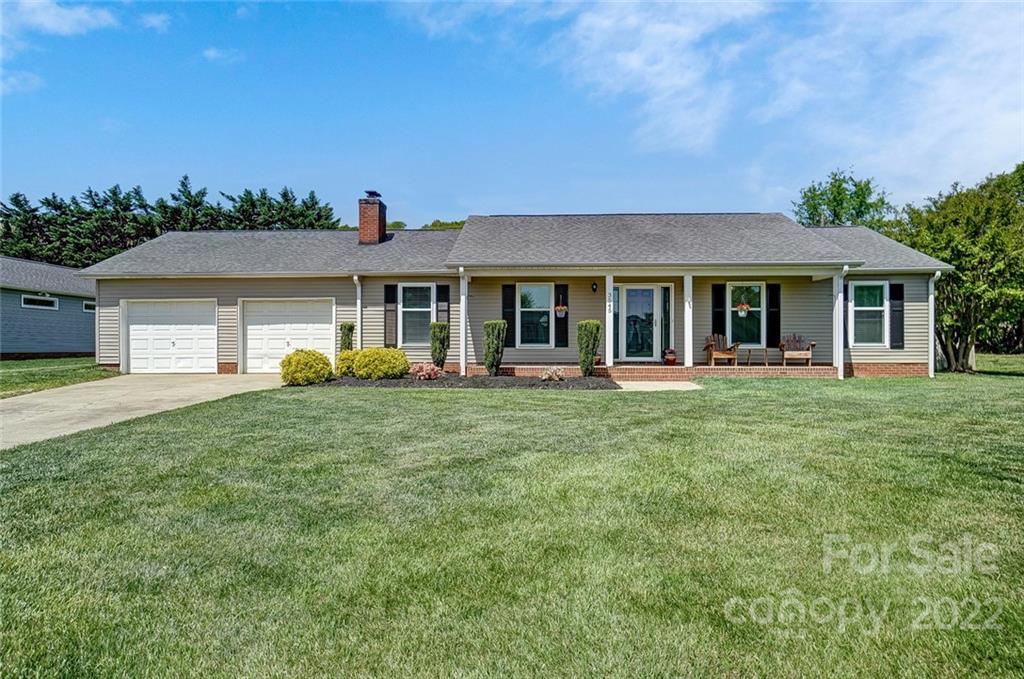 3545 Heather Lane