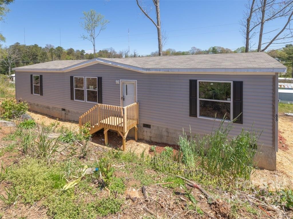 88 Hazelwood Road