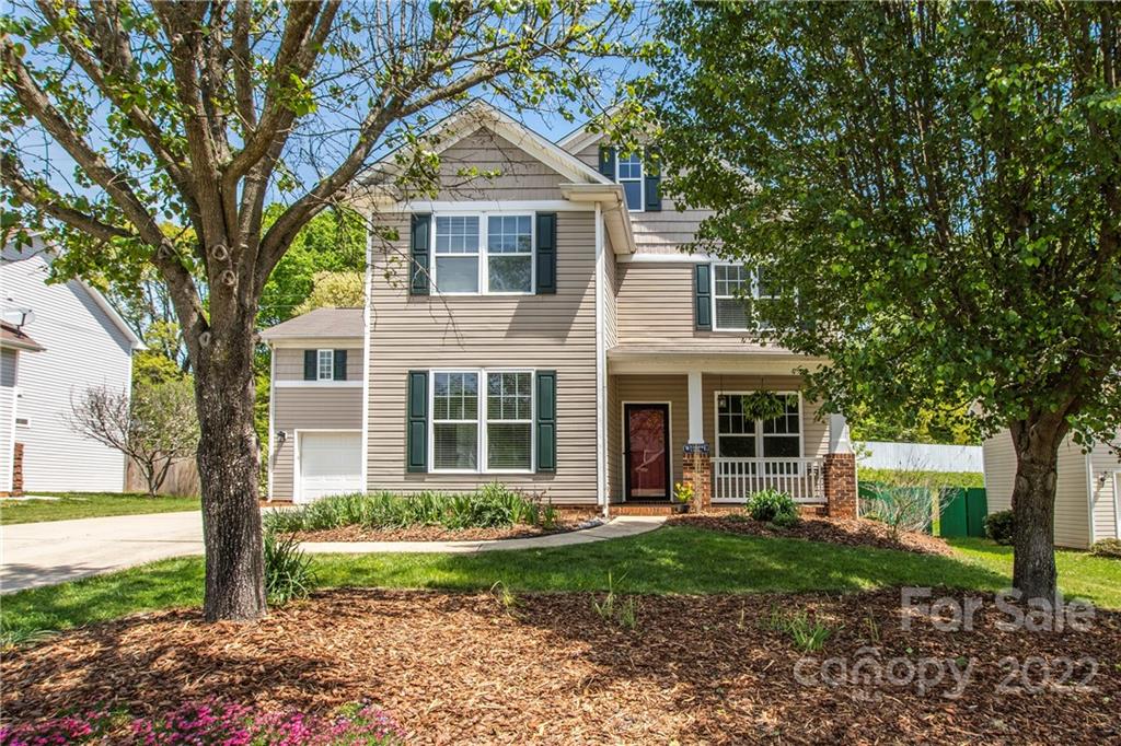 2626 Windsor Chase Drive