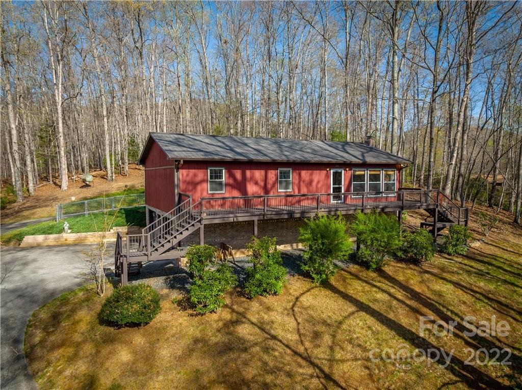 80 Laurel Drive