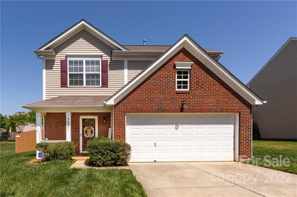 3821 Pimilico Trace Lane