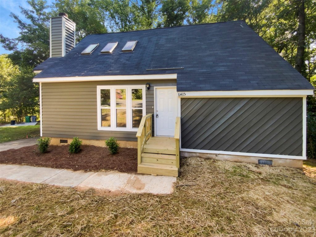 6405 Piney Path Road