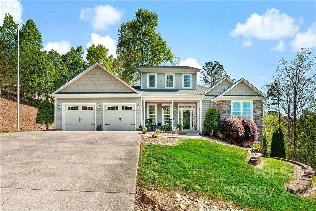 502 Cross Creek Drive