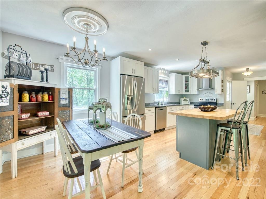 62 Molasses Way